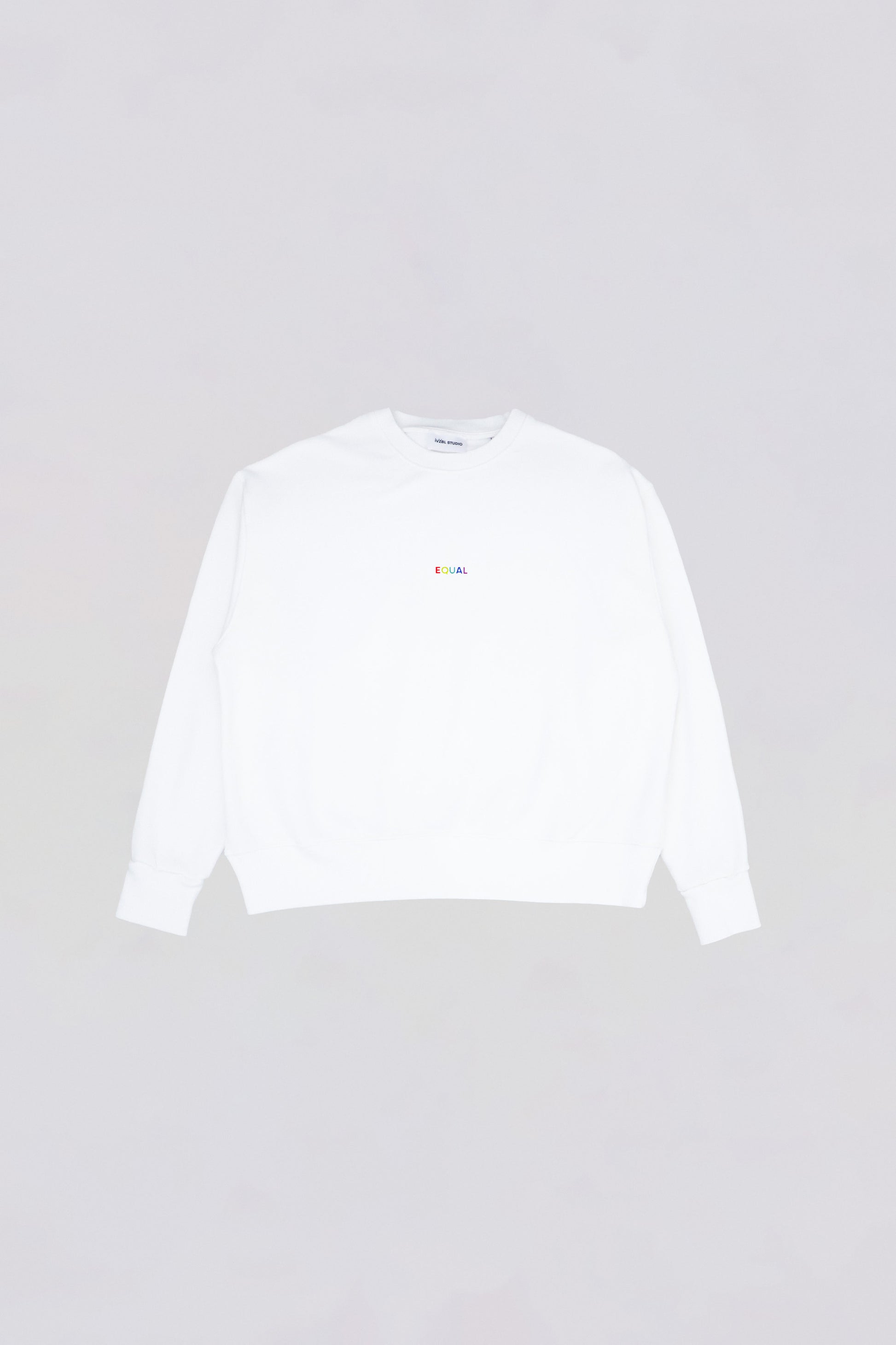 SWEAT - EQUAL - FEMME