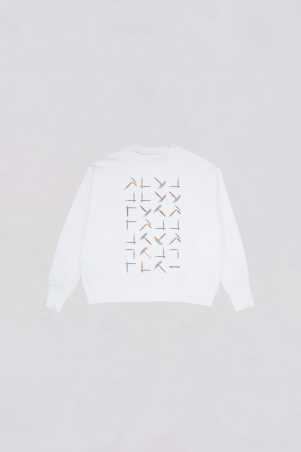 SWEAT - EQUAL - FEMME