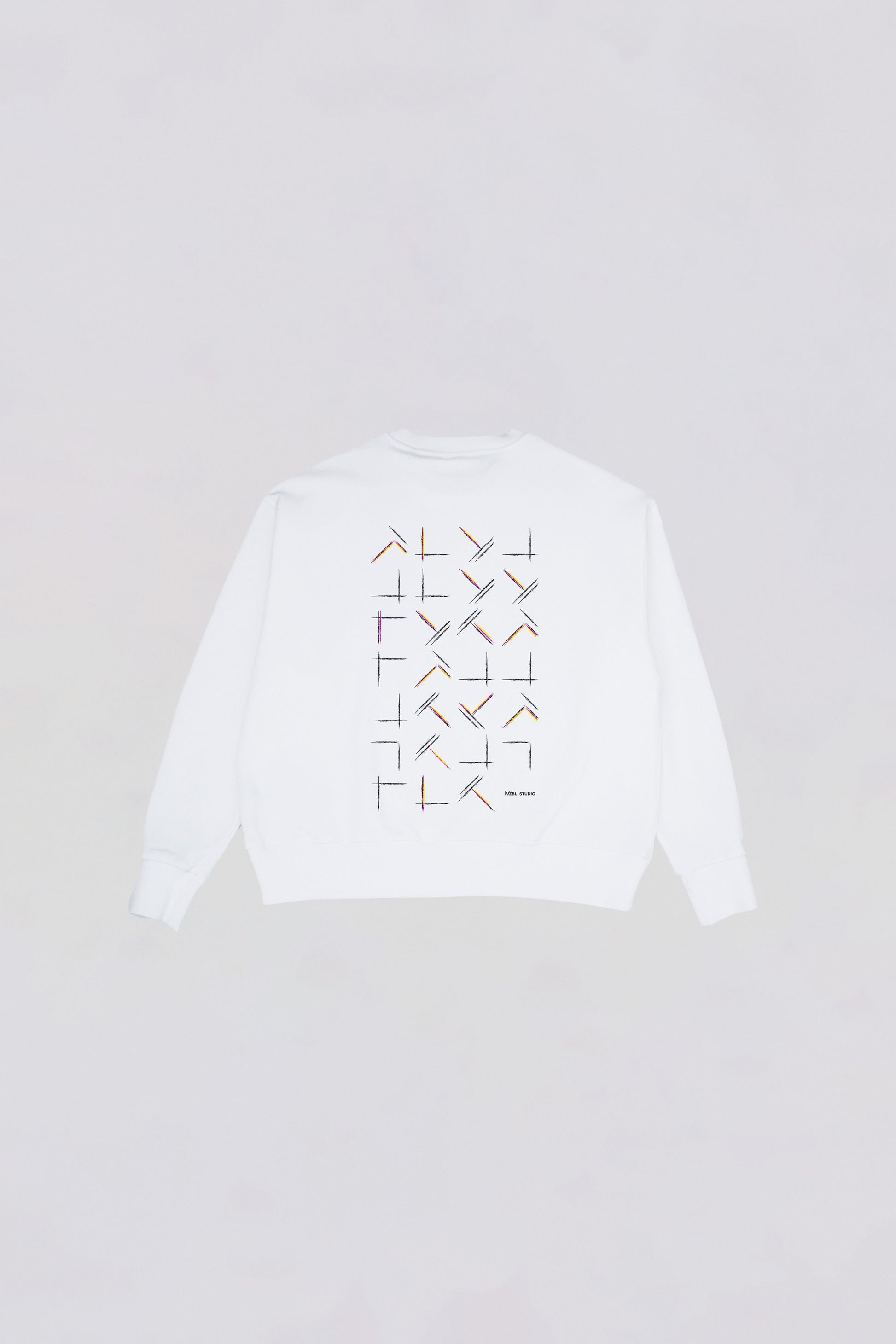 SWEAT - EQUAL - FEMME