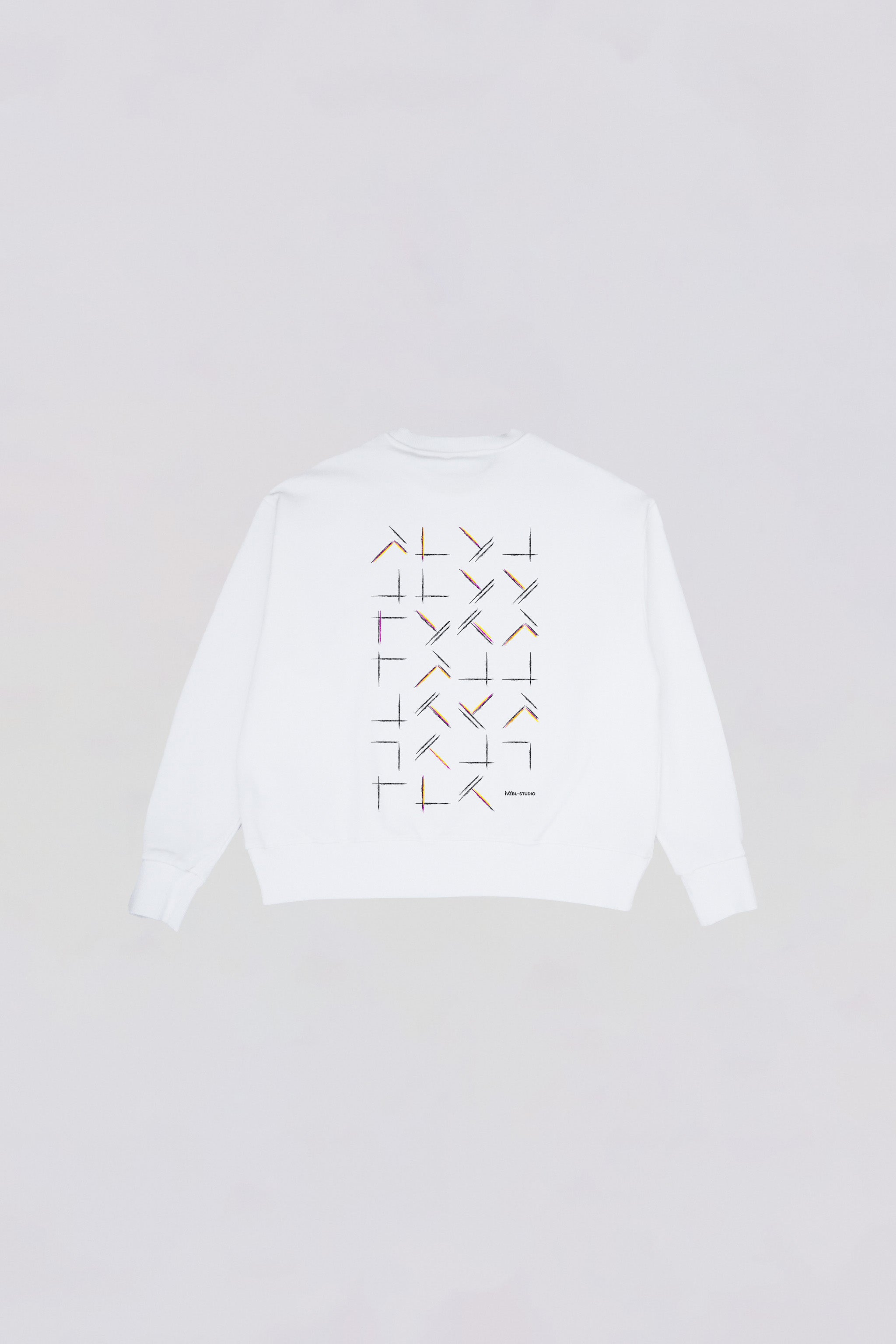 SWEAT - EQUAL - FEMME