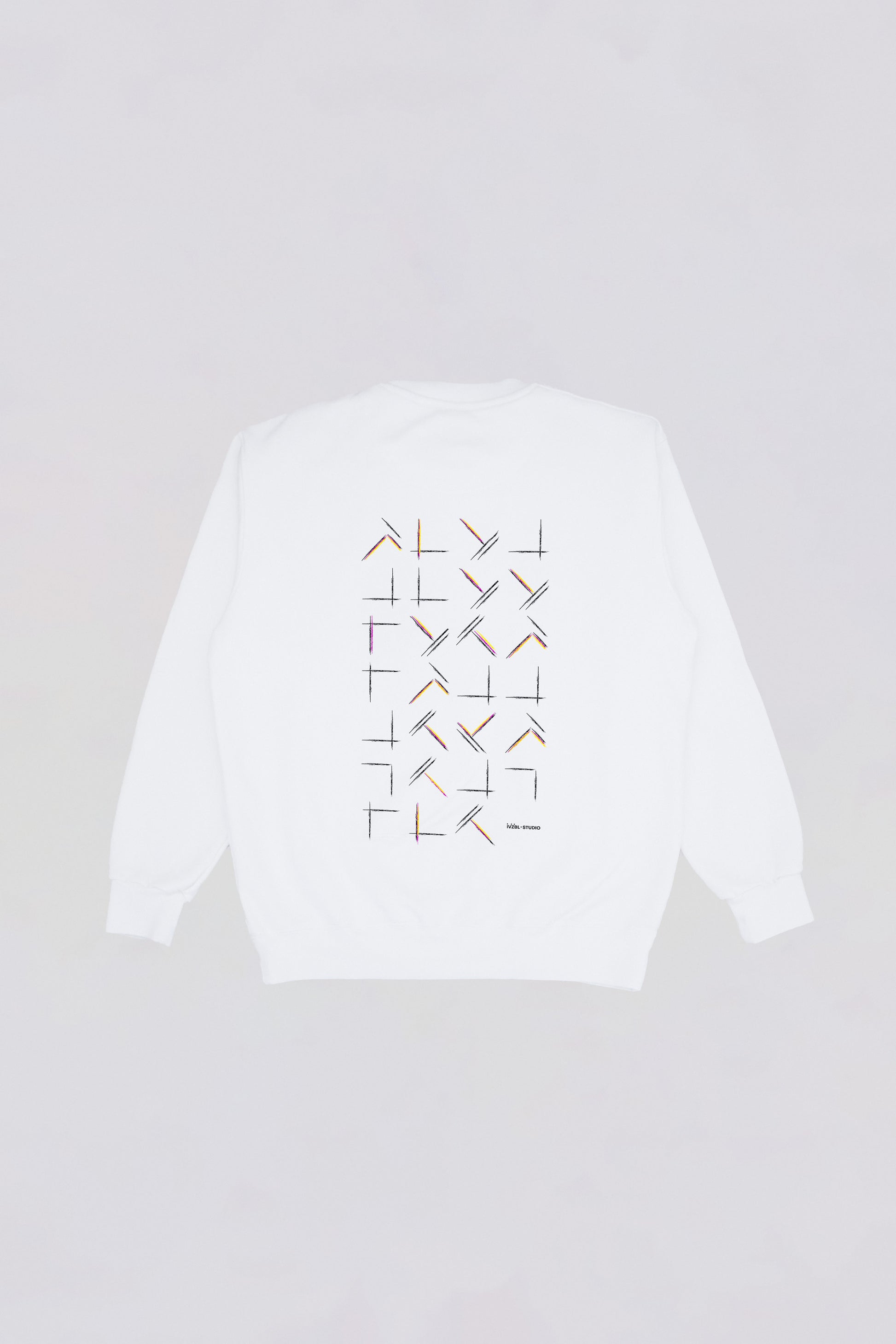 SWEAT - EQUAL - HOMME