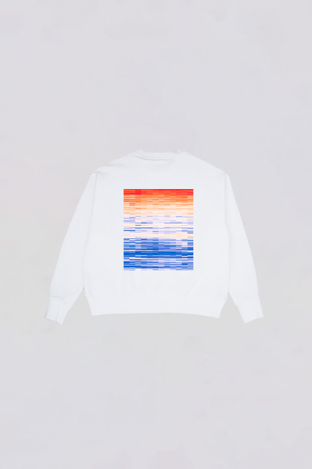 SWEAT - WINTER IS NOT COMING - FEMME