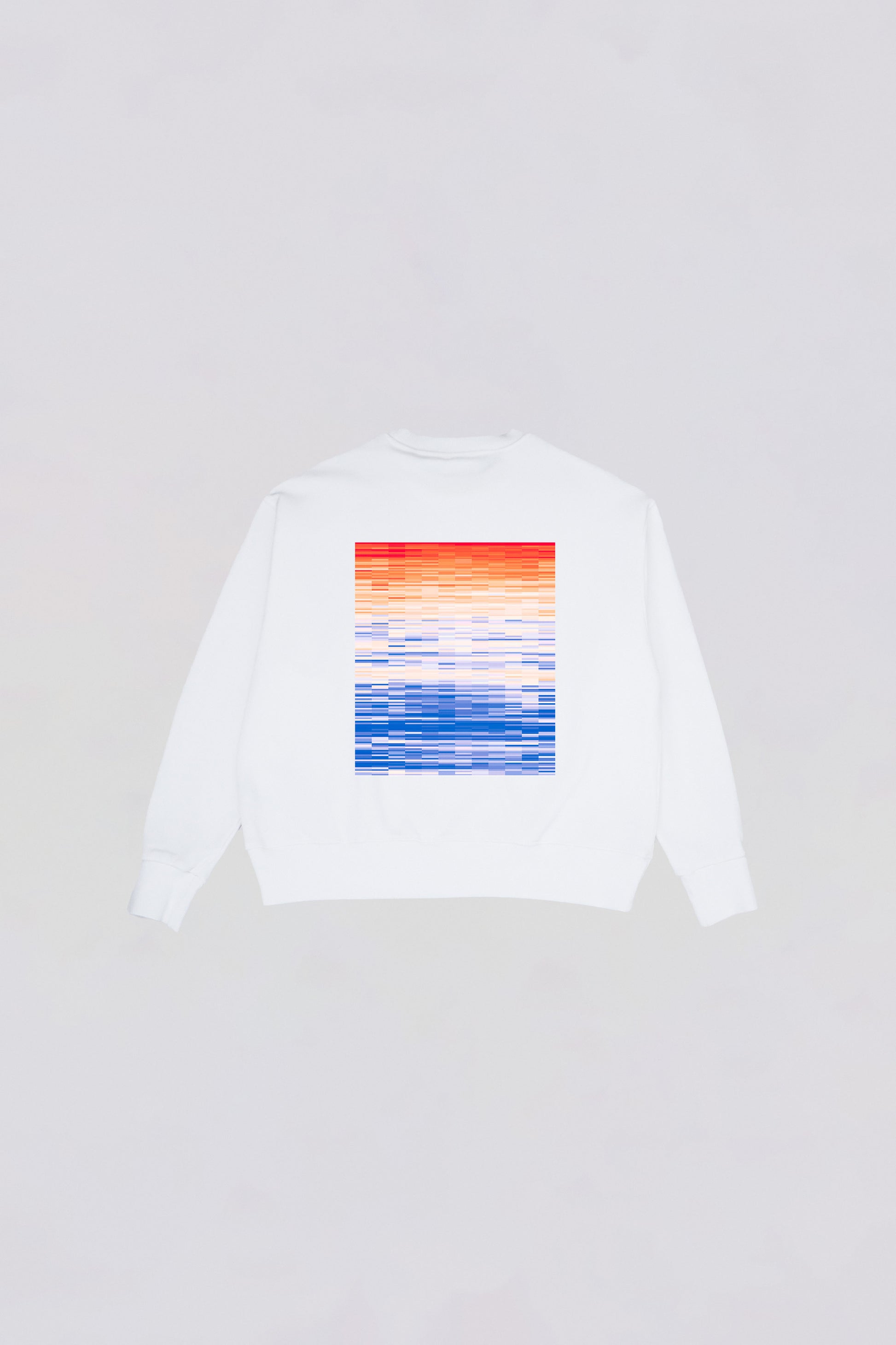 SWEAT - WINTER IS NOT COMING - FEMME