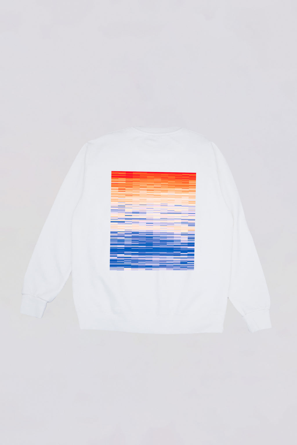 SWEAT - WINTER IS NOT COMING - HOMME