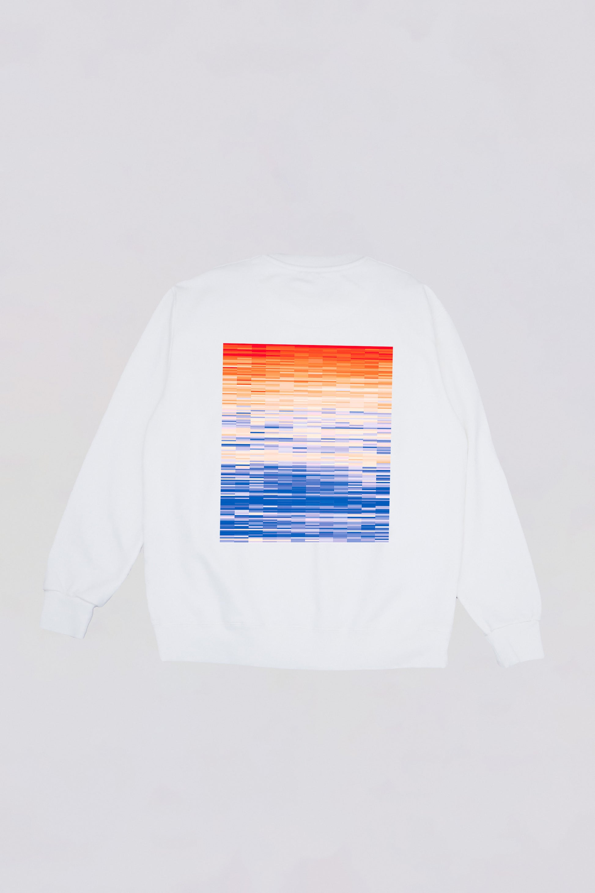 SWEAT - WINTER IS NOT COMING - HOMME