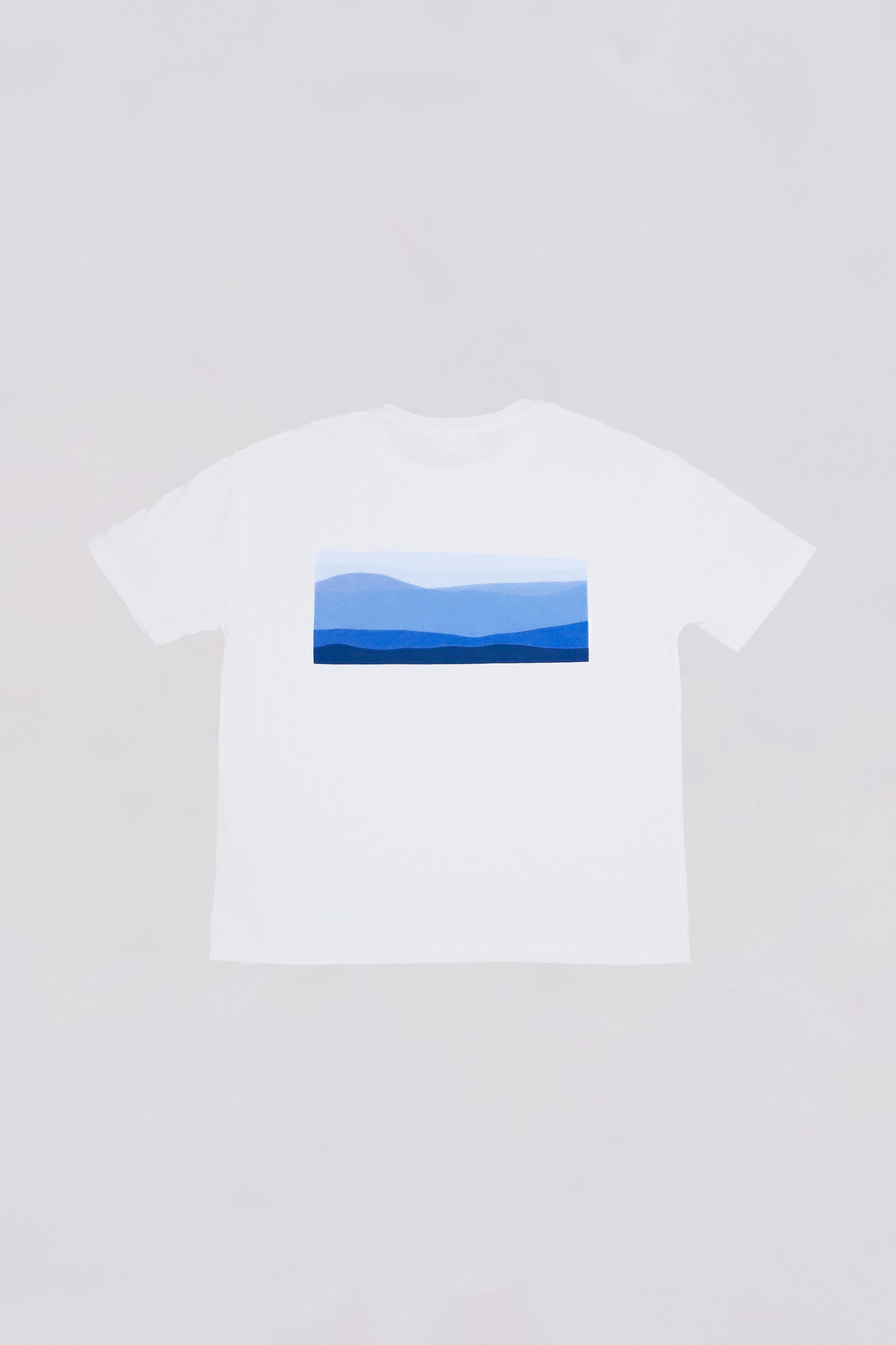 T-SHIRT - CLIMBING FOR JOY - FEMME