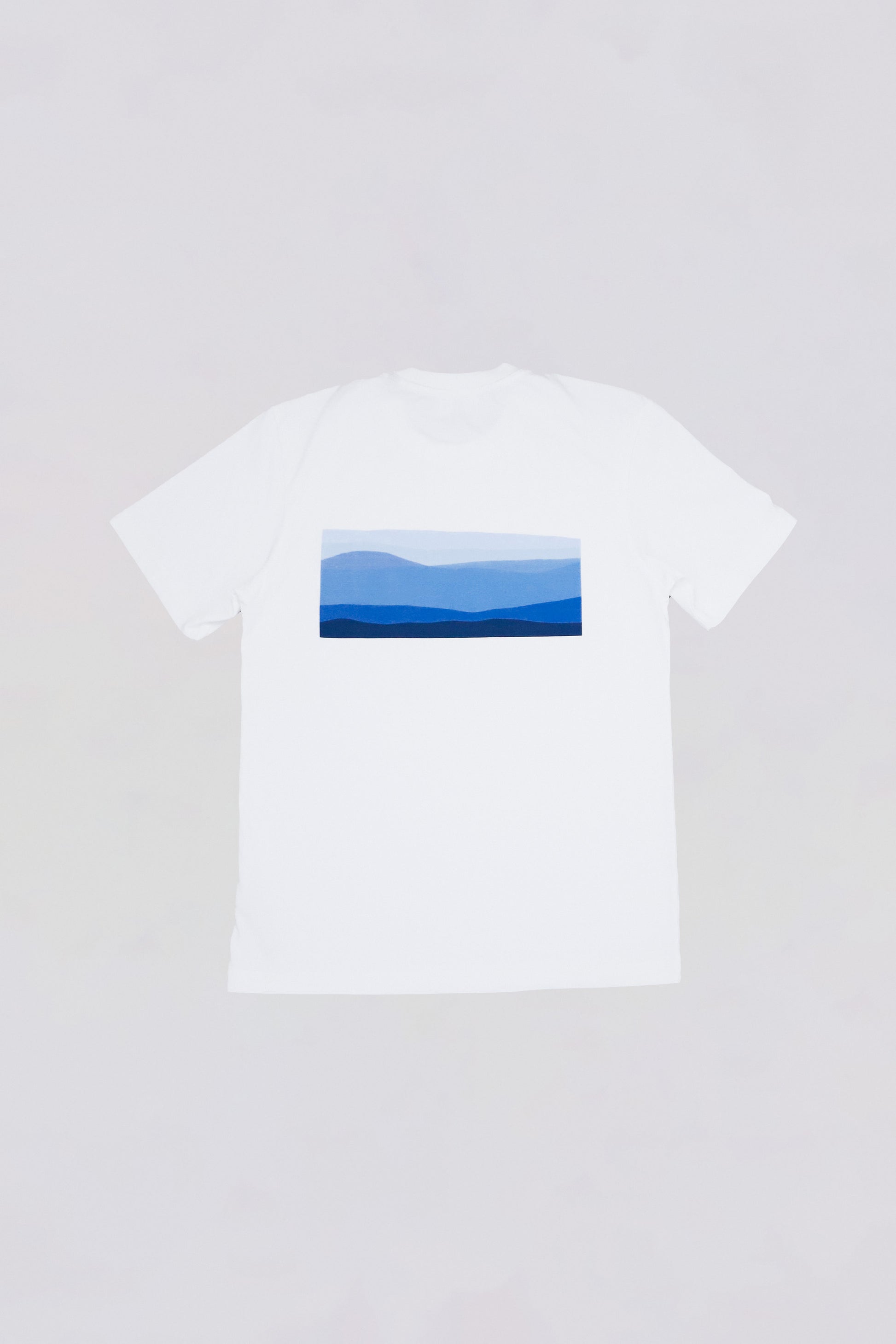 T-SHIRT - CLIMBING FOR JOY - HOMME