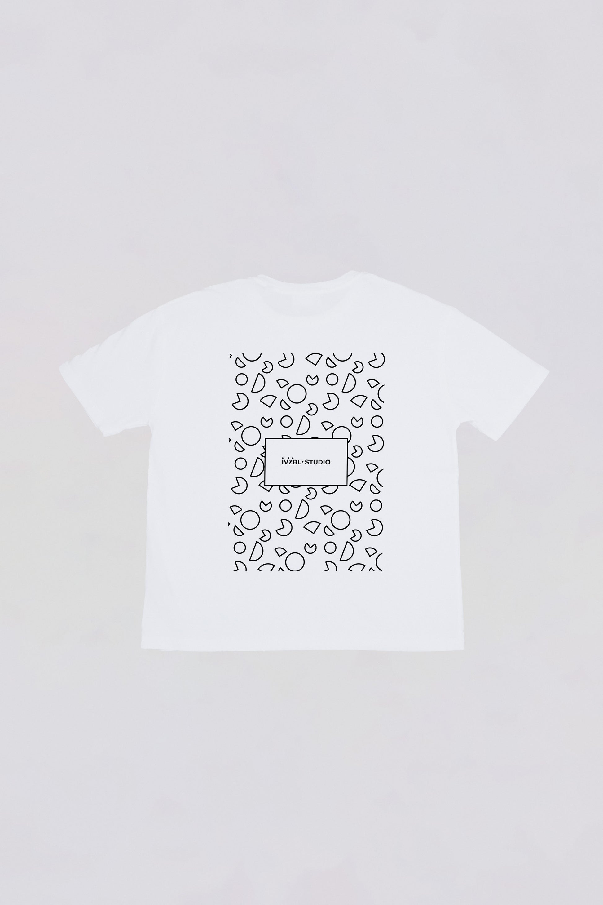 T-SHIRT - 100/75/50/25 - FEMME
