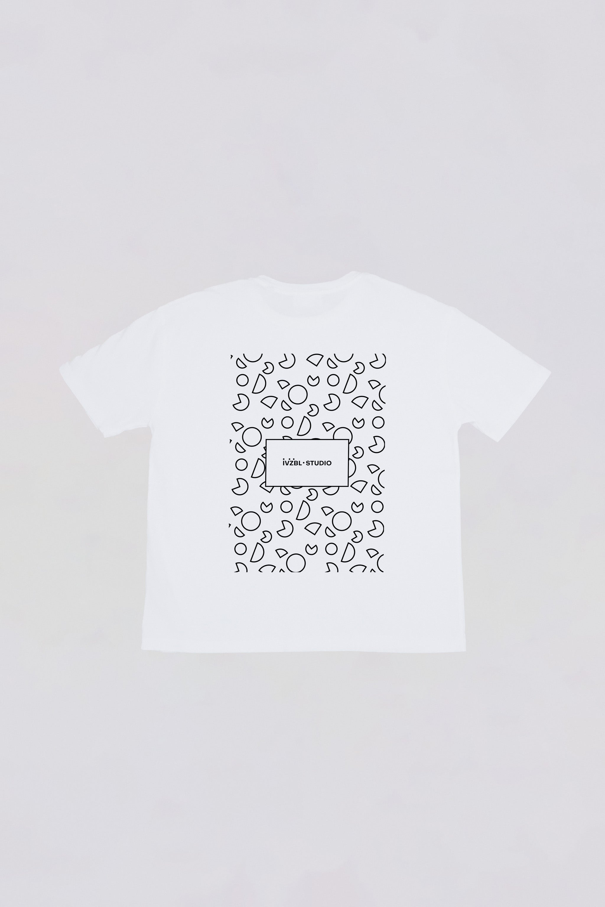 T-SHIRT - 100/75/50/25 - FEMME