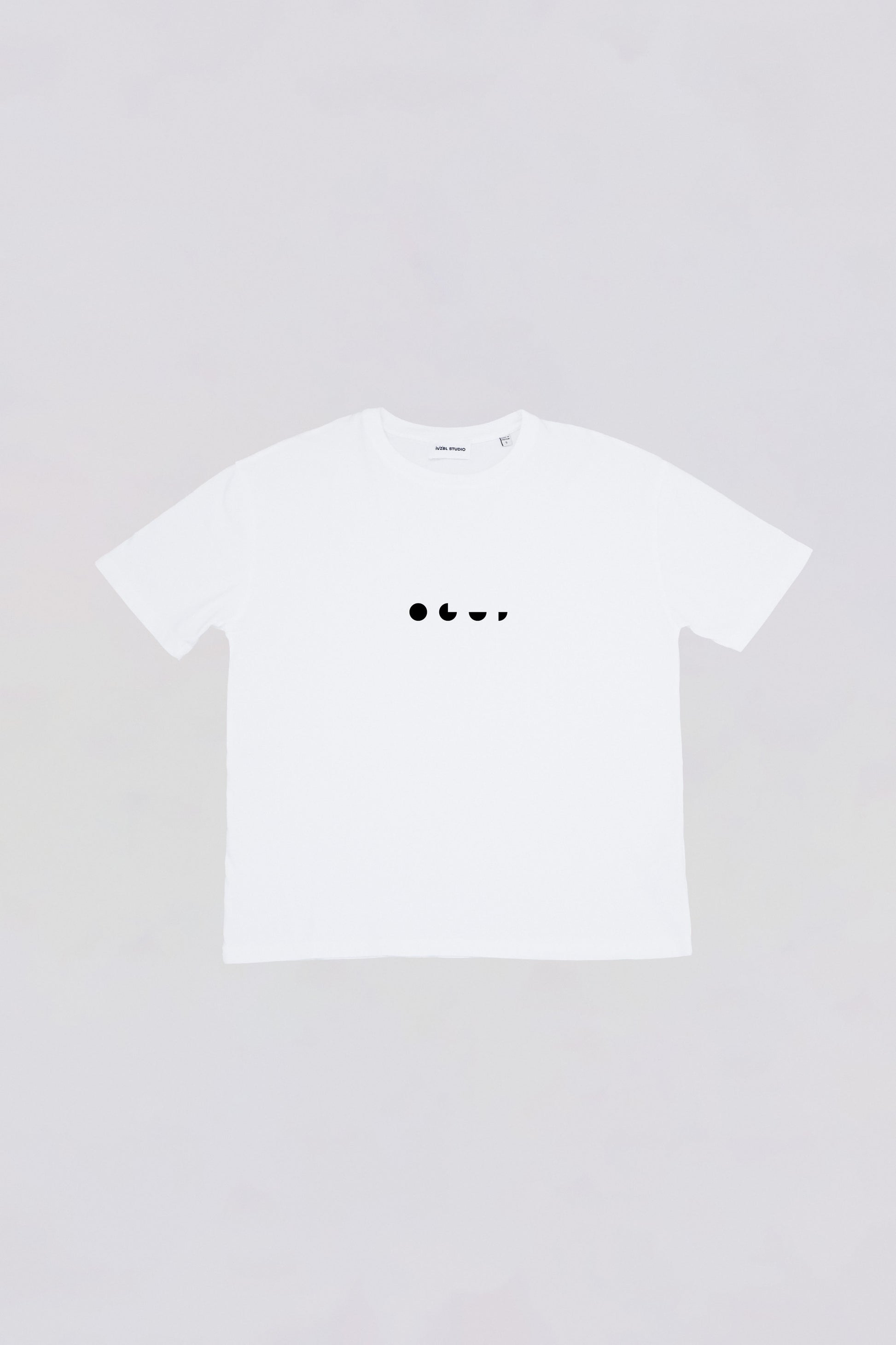 T-SHIRT - 100/75/50/25 - FEMME