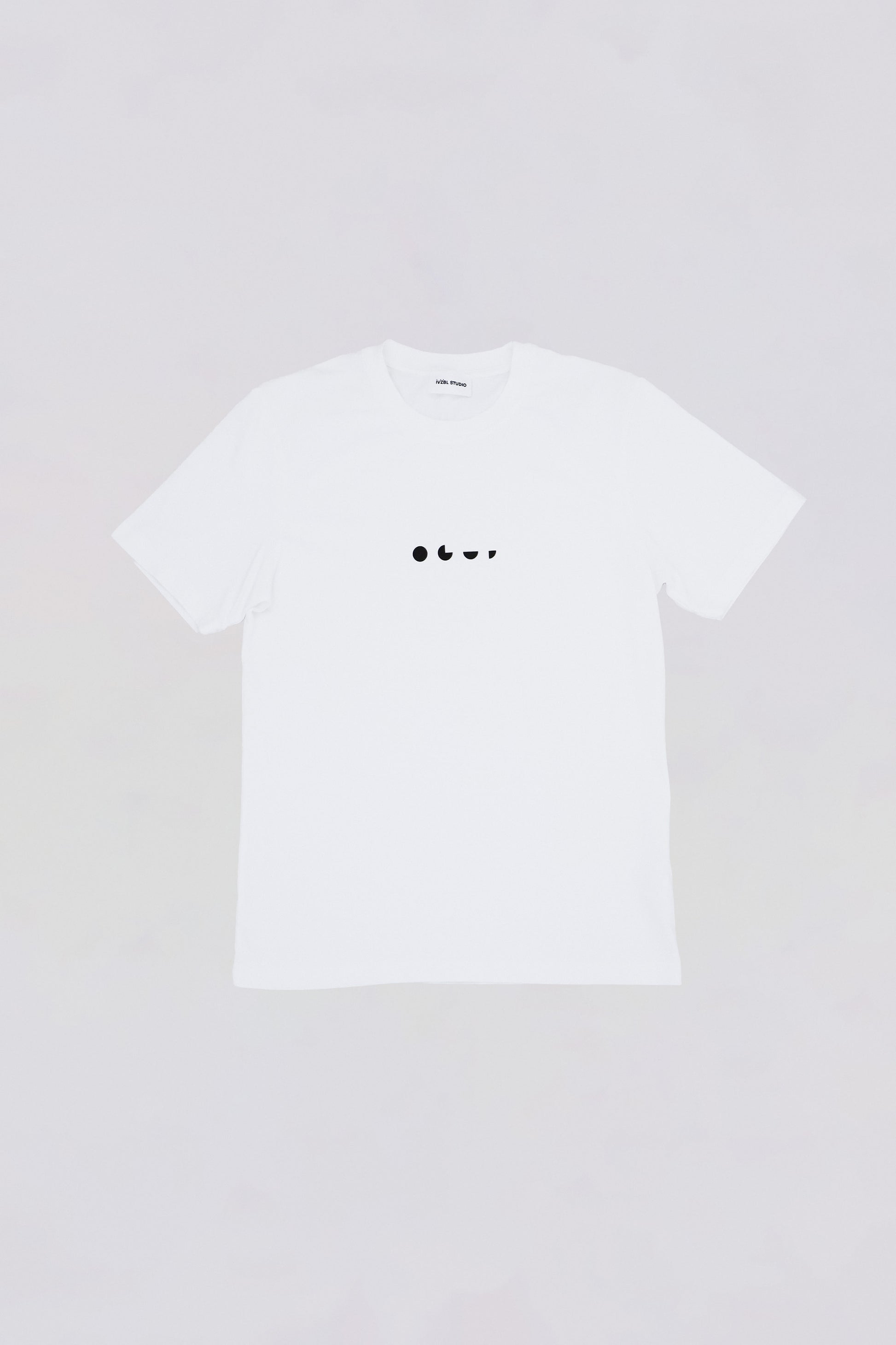 T-SHIRT - 100/75/50/25 - HOMME