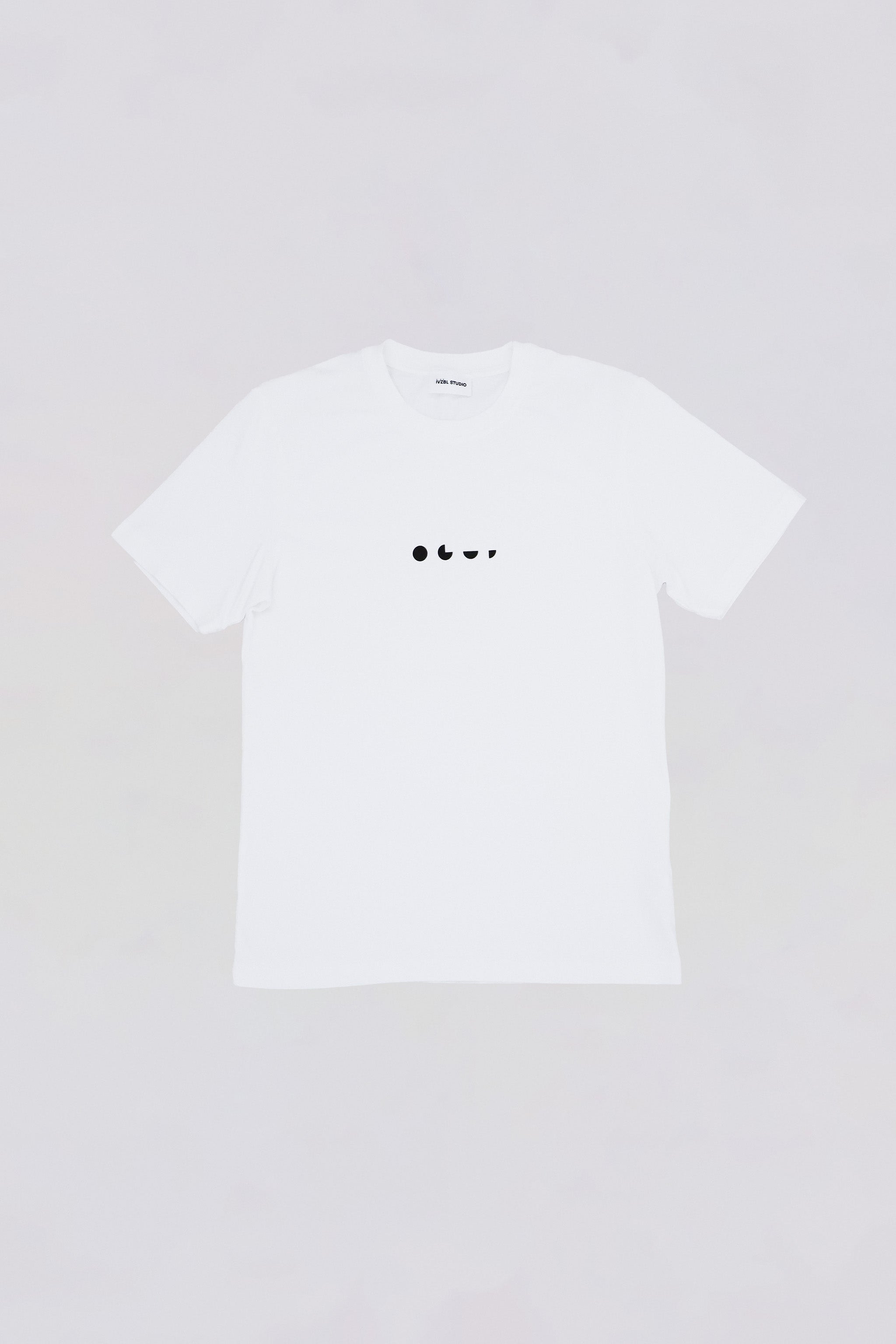 T-SHIRT - 100/75/50/25 - HOMME