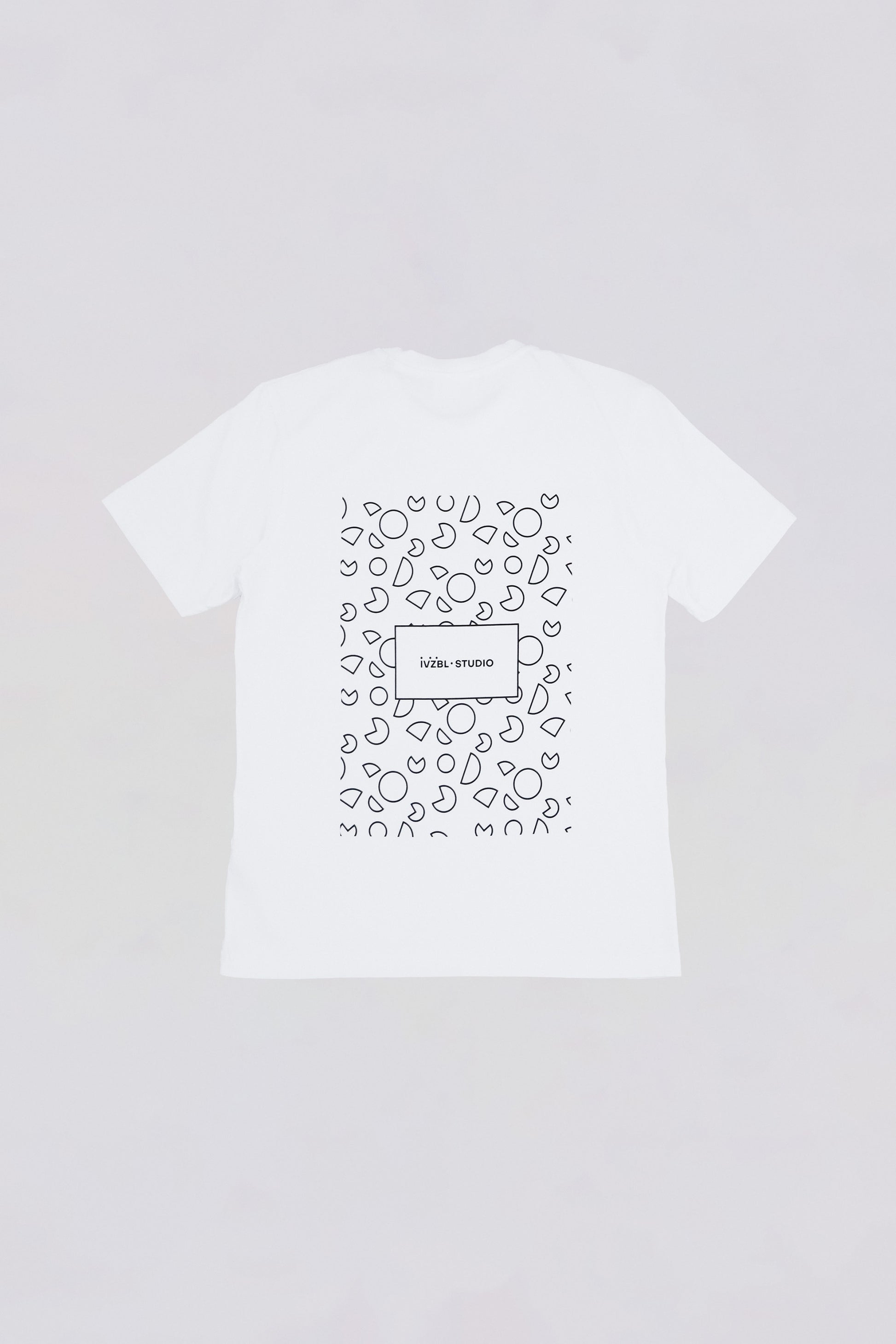 T-SHIRT - 100/75/50/25 - HOMME