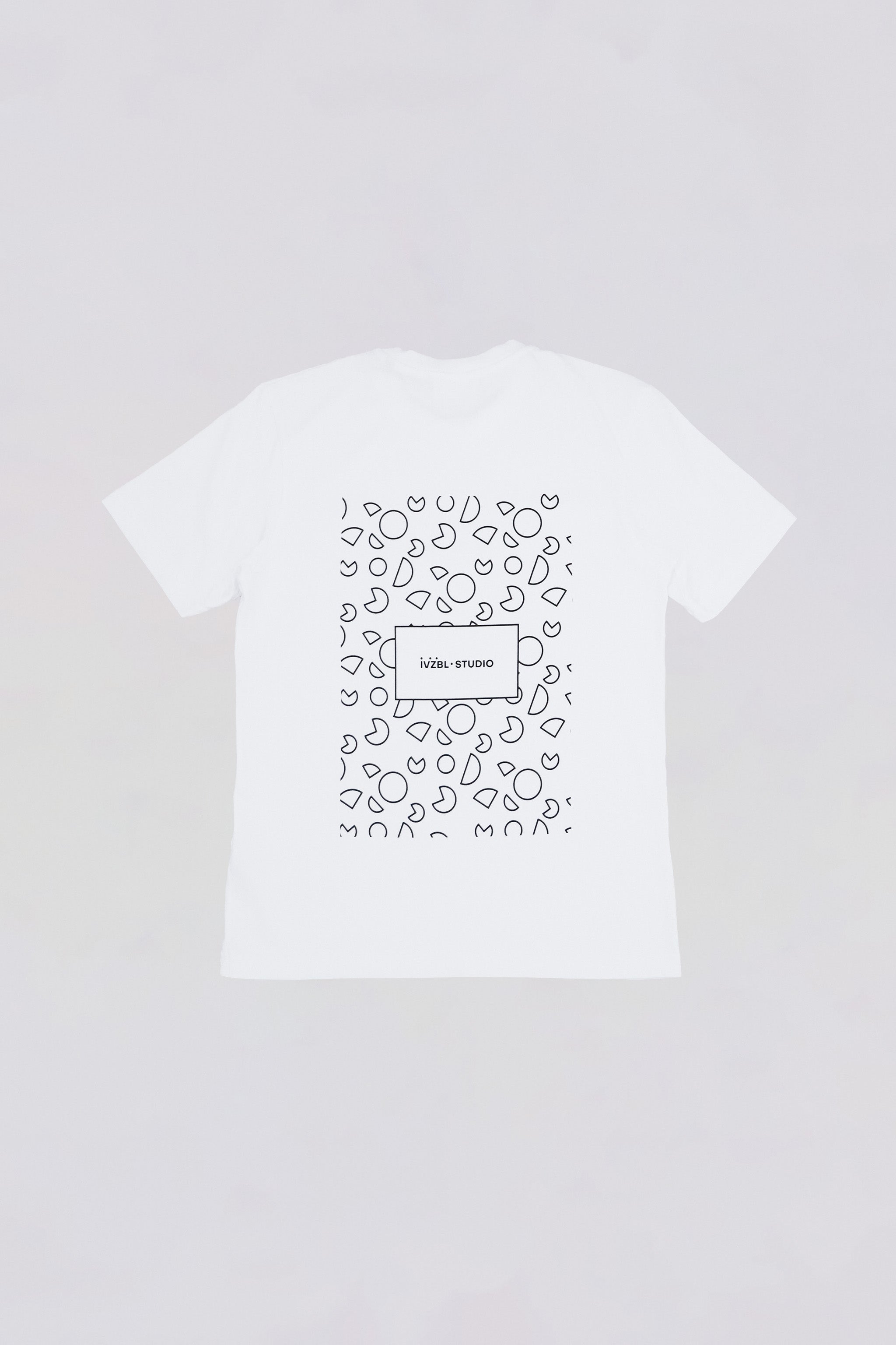 T-SHIRT - 100/75/50/25 - HOMME