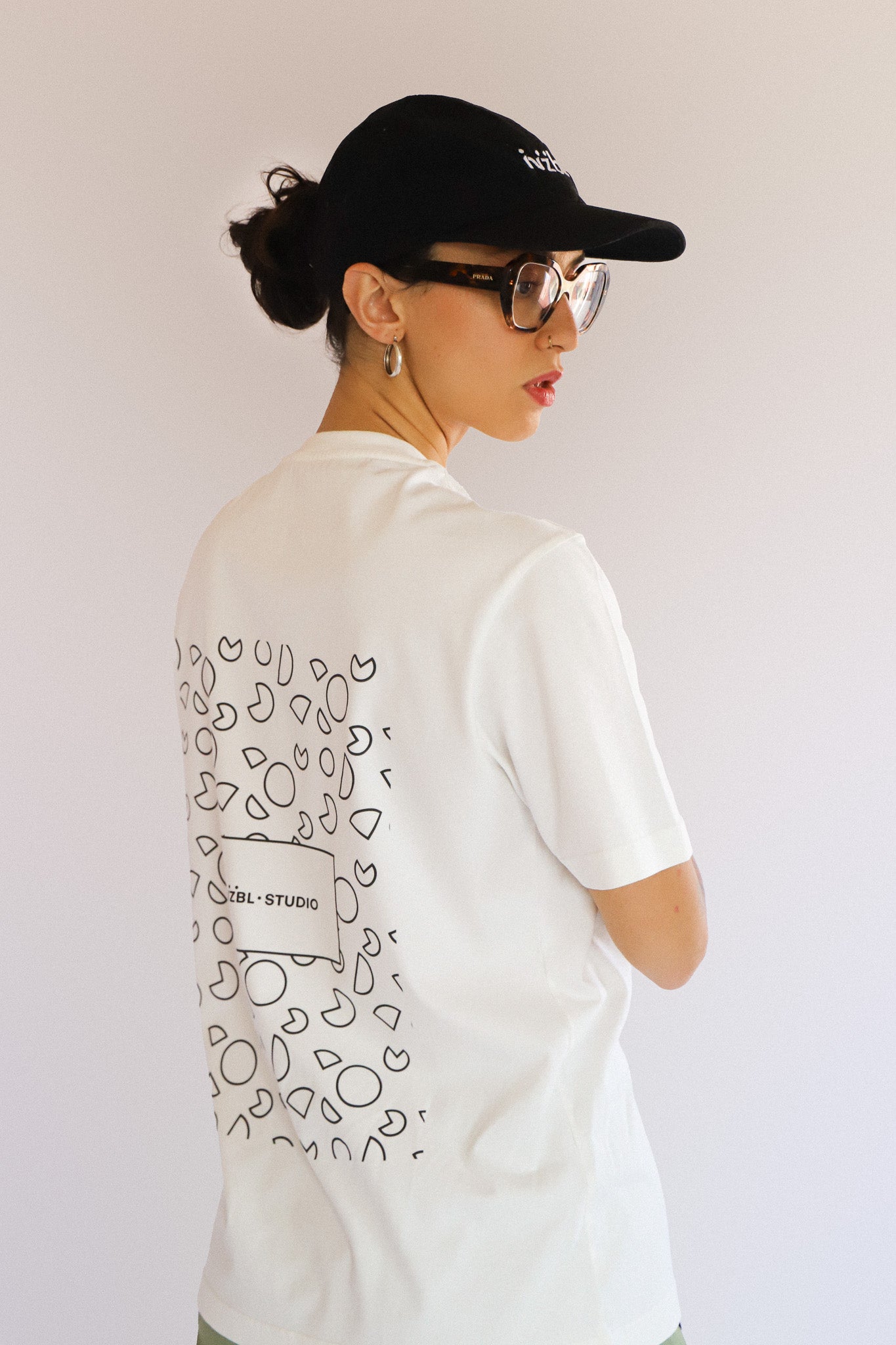 T-SHIRT - 100/75/50/25 - FEMME