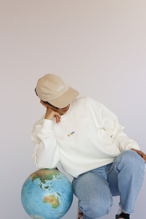 SWEAT - EQUAL - FEMME