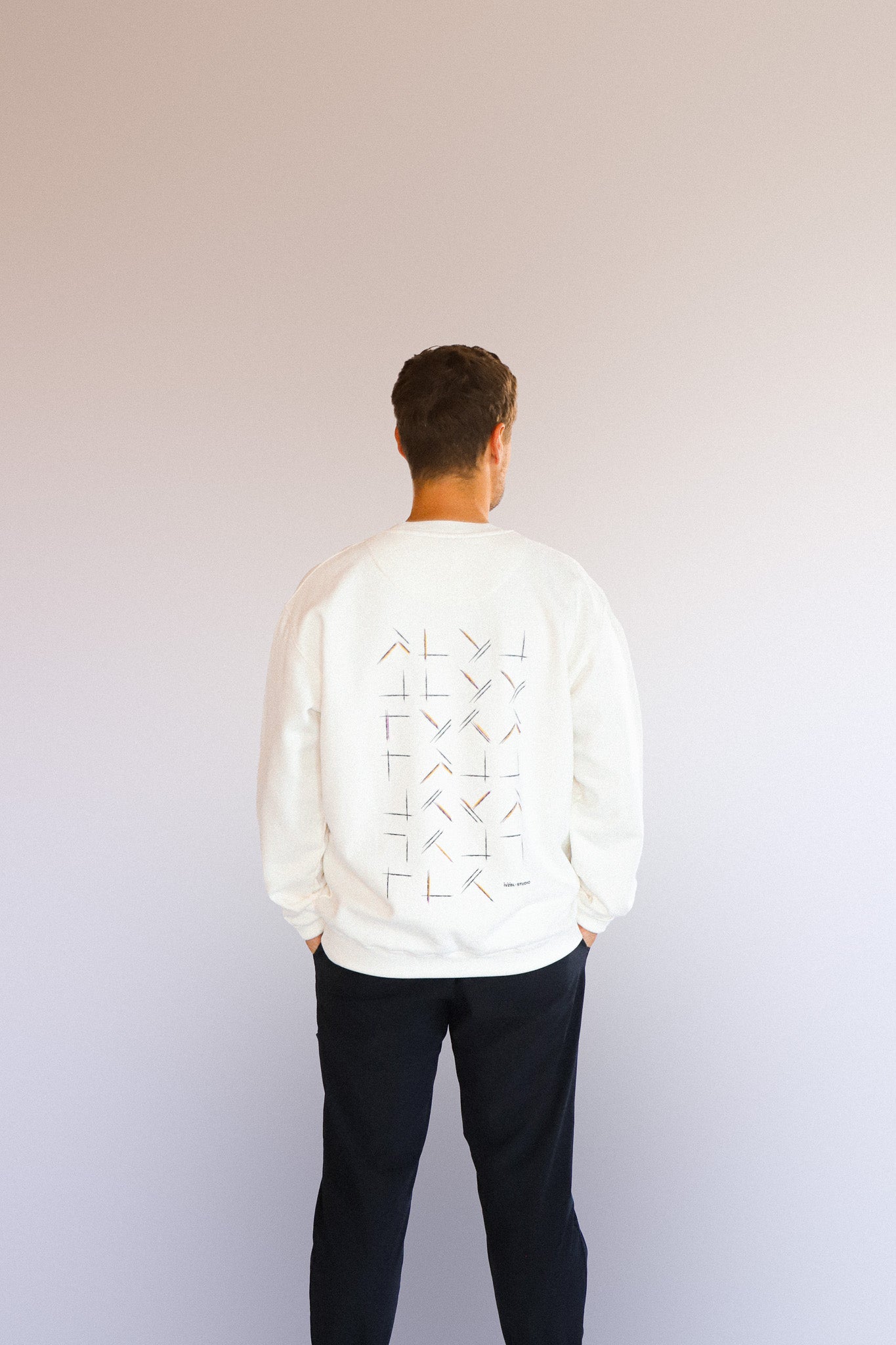SWEAT - EQUAL - HOMME