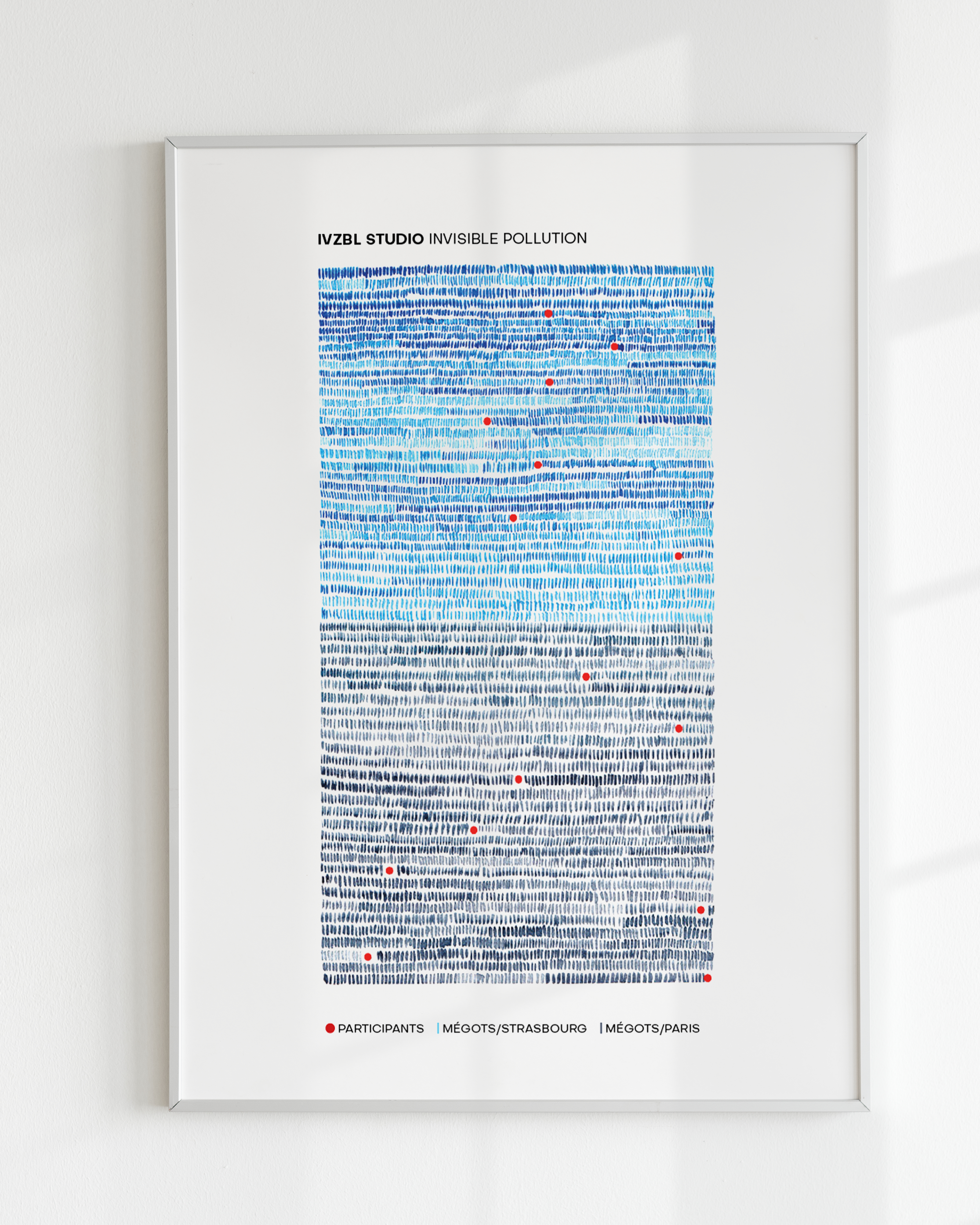 ARTWORK - INVISIBLE POLLUTION