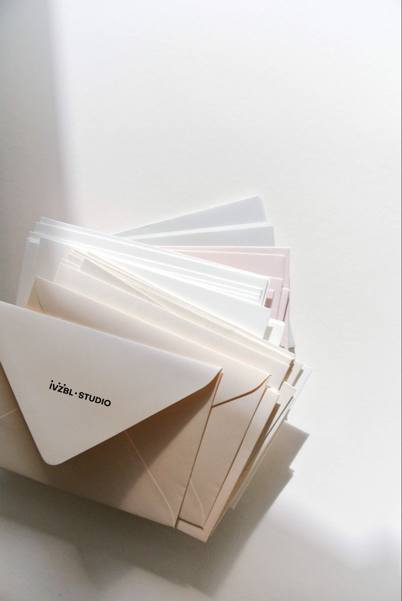 Carte-cadeau virtuelle IVZBL STUDIO